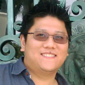 George Goh