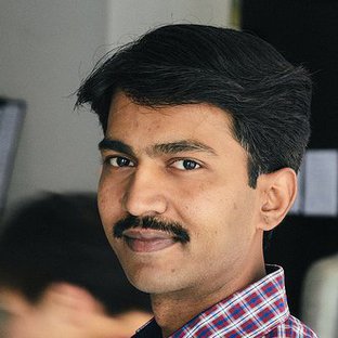 Praveen Patil