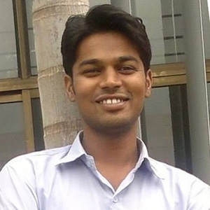 Rahul Mahale